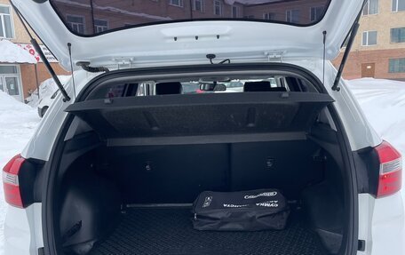 Hyundai Creta I рестайлинг, 2021 год, 2 100 000 рублей, 6 фотография