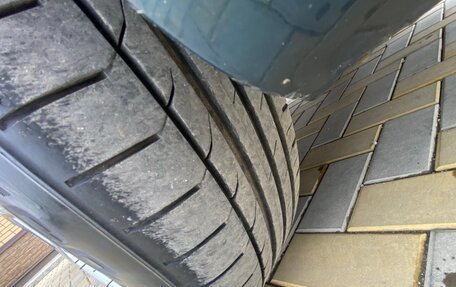 Chevrolet Lacetti, 2008 год, 340 000 рублей, 10 фотография