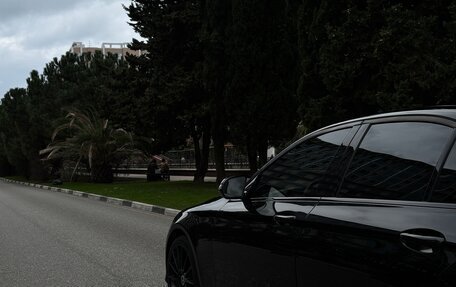 Mercedes-Benz E-Класс, 2017 год, 1 850 000 рублей, 9 фотография