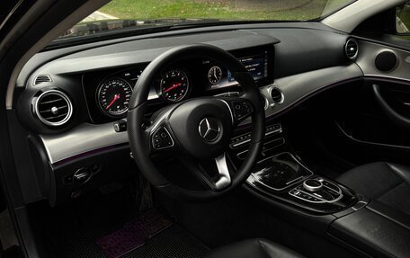 Mercedes-Benz E-Класс, 2017 год, 1 850 000 рублей, 12 фотография