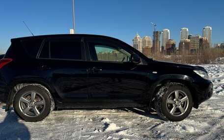 Toyota RAV4, 2006 год, 1 250 000 рублей, 5 фотография