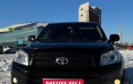 Toyota RAV4, 2006 год, 1 250 000 рублей, 2 фотография