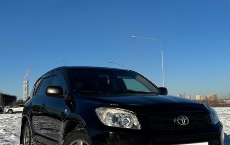Toyota RAV4, 2006 год, 1 250 000 рублей, 3 фотография