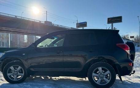 Toyota RAV4, 2006 год, 1 250 000 рублей, 10 фотография