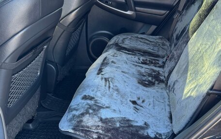 Toyota RAV4, 2006 год, 1 250 000 рублей, 14 фотография