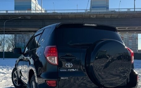 Toyota RAV4, 2006 год, 1 250 000 рублей, 8 фотография