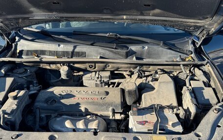 Toyota RAV4, 2006 год, 1 250 000 рублей, 18 фотография