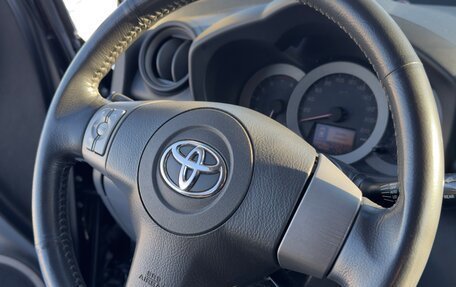 Toyota RAV4, 2006 год, 1 250 000 рублей, 16 фотография