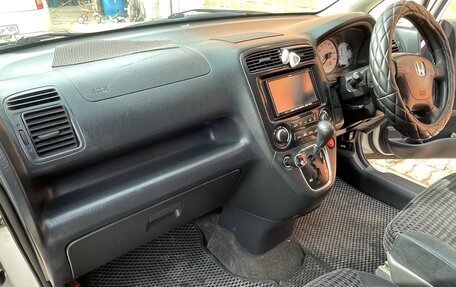 Honda Stream I рестайлинг, 2001 год, 380 000 рублей, 9 фотография