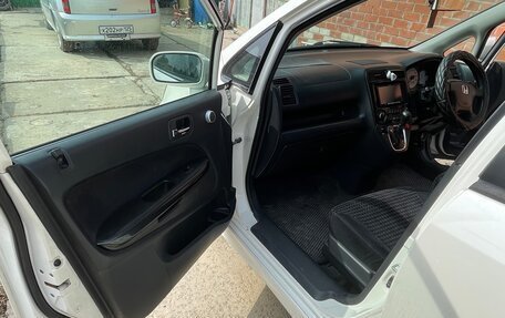 Honda Stream I рестайлинг, 2001 год, 380 000 рублей, 3 фотография