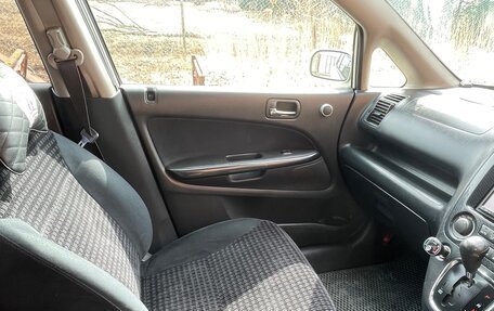 Honda Stream I рестайлинг, 2001 год, 380 000 рублей, 8 фотография