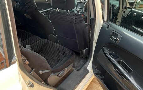 Honda Stream I рестайлинг, 2001 год, 380 000 рублей, 5 фотография