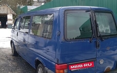 Volkswagen Transporter T4, 2000 год, 410 000 рублей, 5 фотография