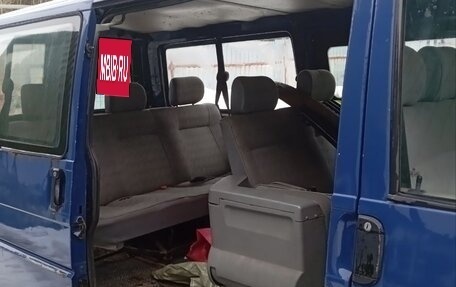 Volkswagen Transporter T4, 2000 год, 410 000 рублей, 8 фотография