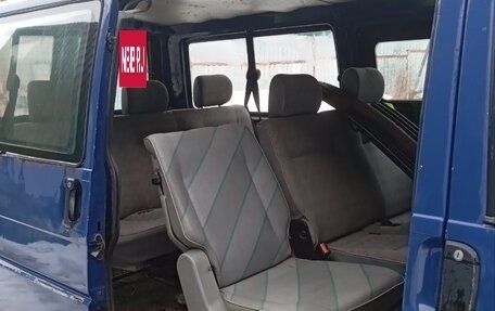 Volkswagen Transporter T4, 2000 год, 410 000 рублей, 7 фотография
