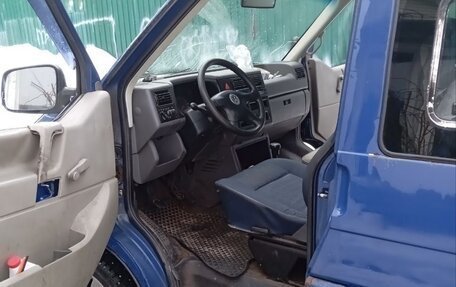 Volkswagen Transporter T4, 2000 год, 410 000 рублей, 10 фотография