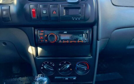 KIA Spectra II (LD), 2006 год, 185 000 рублей, 9 фотография