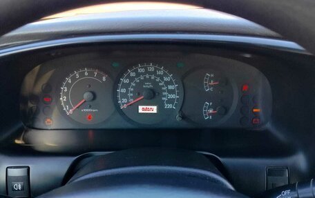 KIA Spectra II (LD), 2006 год, 185 000 рублей, 8 фотография