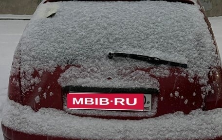 Citroen C3 II, 2003 год, 190 000 рублей, 3 фотография