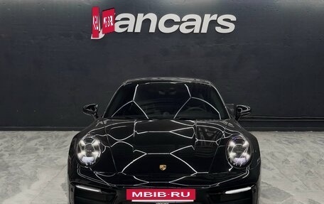 Porsche 911, 2024 год, 23 000 000 рублей, 2 фотография