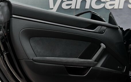 Porsche 911, 2024 год, 23 000 000 рублей, 9 фотография