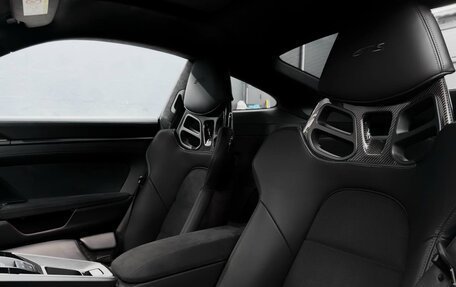 Porsche 911, 2024 год, 23 000 000 рублей, 12 фотография