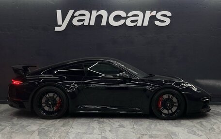 Porsche 911, 2024 год, 23 000 000 рублей, 7 фотография