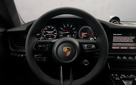 Porsche 911, 2024 год, 23 000 000 рублей, 11 фотография