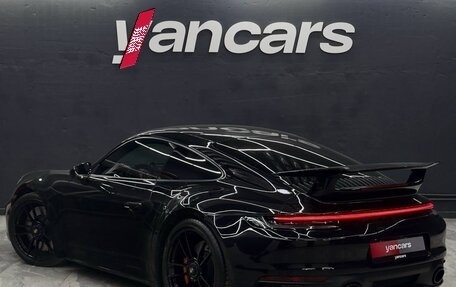 Porsche 911, 2024 год, 23 000 000 рублей, 6 фотография