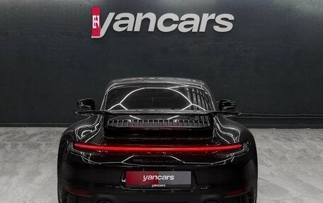 Porsche 911, 2024 год, 23 000 000 рублей, 5 фотография