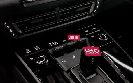 Porsche 911, 2024 год, 23 000 000 рублей, 18 фотография