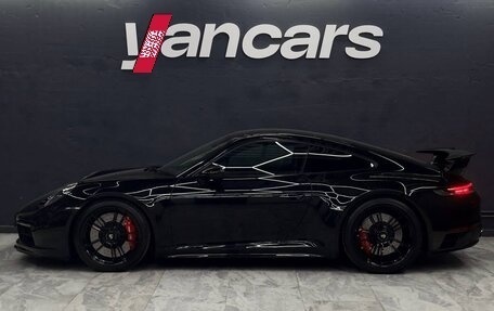 Porsche 911, 2024 год, 23 000 000 рублей, 8 фотография