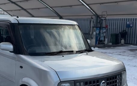 Nissan Cube II, 2003 год, 370 000 рублей, 2 фотография