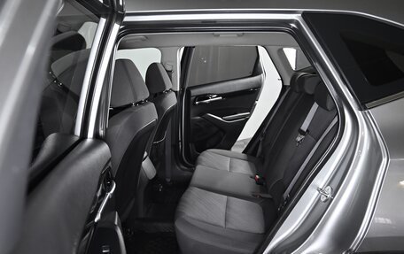 KIA Seltos I, 2020 год, 1 899 000 рублей, 6 фотография