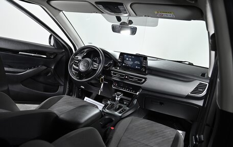 KIA Seltos I, 2020 год, 1 899 000 рублей, 5 фотография