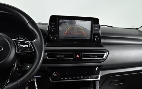 KIA Seltos I, 2020 год, 1 899 000 рублей, 7 фотография