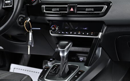 KIA Seltos I, 2020 год, 1 899 000 рублей, 11 фотография