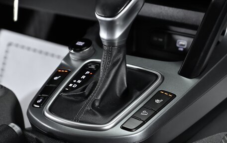 KIA Seltos I, 2020 год, 1 899 000 рублей, 13 фотография