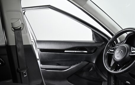 KIA Seltos I, 2020 год, 1 899 000 рублей, 12 фотография