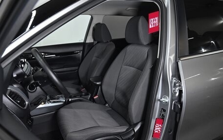 KIA Seltos I, 2020 год, 1 899 000 рублей, 8 фотография