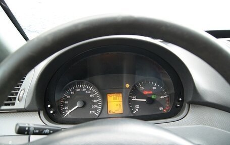 Mercedes-Benz Vito, 2006 год, 900 000 рублей, 8 фотография