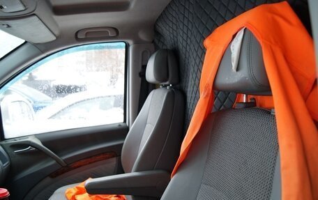 Mercedes-Benz Vito, 2006 год, 900 000 рублей, 10 фотография