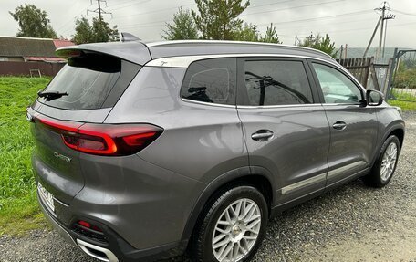 Chery Tiggo 8 I, 2022 год, 2 300 000 рублей, 4 фотография