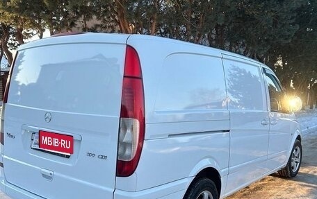 Mercedes-Benz Vito, 2006 год, 900 000 рублей, 4 фотография