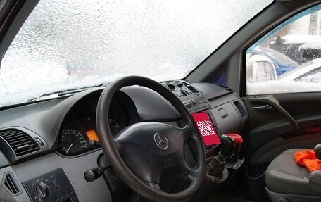 Mercedes-Benz Vito, 2006 год, 900 000 рублей, 7 фотография