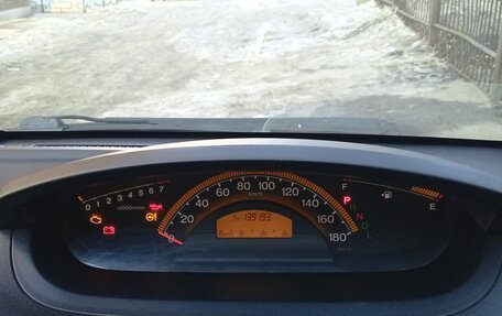 Honda Freed I, 2009 год, 989 000 рублей, 6 фотография