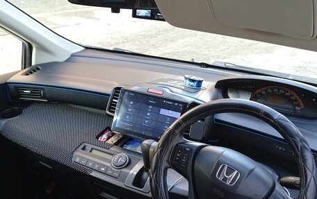 Honda Freed I, 2009 год, 989 000 рублей, 4 фотография