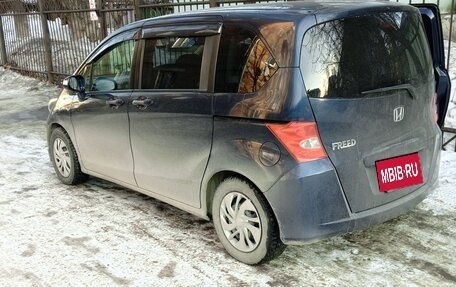 Honda Freed I, 2009 год, 989 000 рублей, 5 фотография