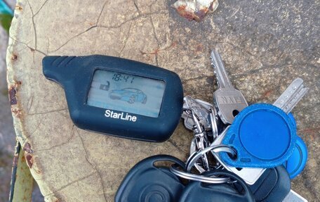 Opel Corsa C рестайлинг, 2002 год, 140 000 рублей, 9 фотография