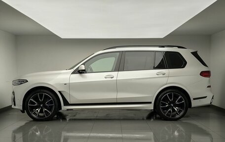 BMW X7, 2021 год, 8 800 000 рублей, 6 фотография